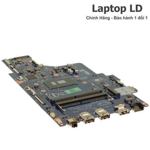 Main laptop Dell Inspiron 5567 / 5767 CPU i7-7500U LA-D802P