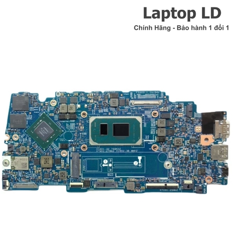 Main laptop Dell Inspiron 7400 i7-1165G7 19765-1 chính hãng, bảo hành 1 đổi 1 — Laptop LD