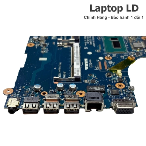 Cổng USB, Type-C, HDMI (tuỳ mã main) Dell Latitude 3540 CPU i7-4500U LA-A491P — Laptop LD