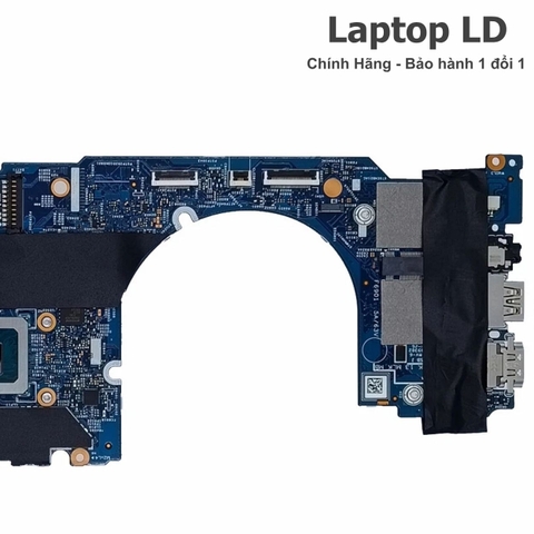 Main laptop Dell Latitude 5330 i3-1215U 16GB 203101-1 chính hãng, bảo hành 1 đổi 1