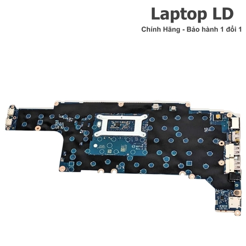 Mặt sau main Dell Latitude 5420 CPU I7-1185G7 LA-K491P — Laptop LD