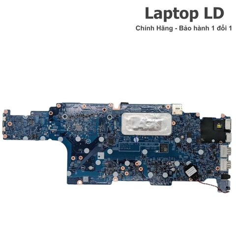 Mặt sau main Dell Latitude 5531 CPU i7-1270P LA-L872P — Laptop LD