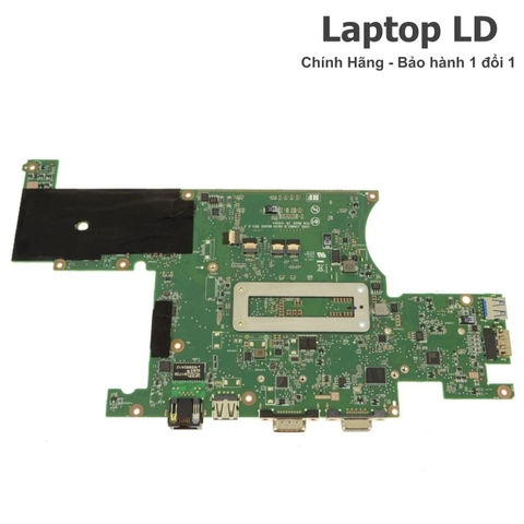 Mặt sau main Dell Latitude 7204 / 7404 / 5404 CPU i5-4310U — Laptop LD