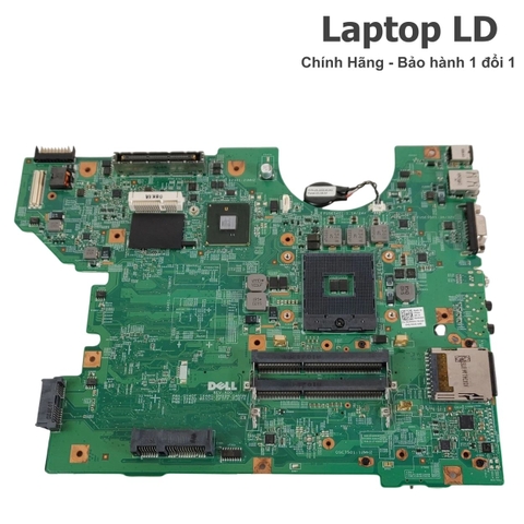 Hình ảnh main laptop Dell Latitude E5510 còn hoạt động ổn định