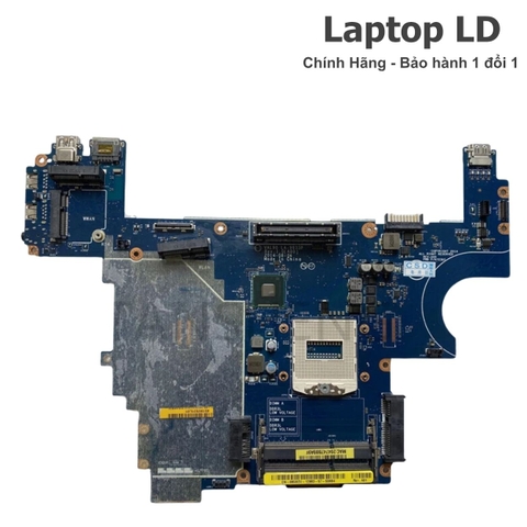 Mặt trước main Dell Latitude E6440 LA-9931P / LA-9932 / LA-9933 / LA-9934 — Laptop LD