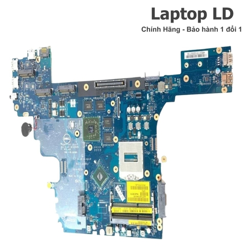 Hình ảnh main laptop Dell Precision M2800 mã LA-9413P chính hãng