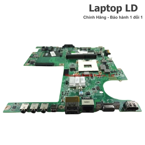 Cổng USB, Type-C, HDMI (tuỳ mã main) Dell Studio 1558 DAFM9BMB6D0 — Laptop LD