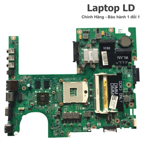 Mặt trước main Dell Studio 1558 DAFM9BMB6D0 — Laptop LD