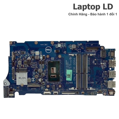 Main laptop Dell Vostro 14 5468 CPU i5-7200U LA-D821P