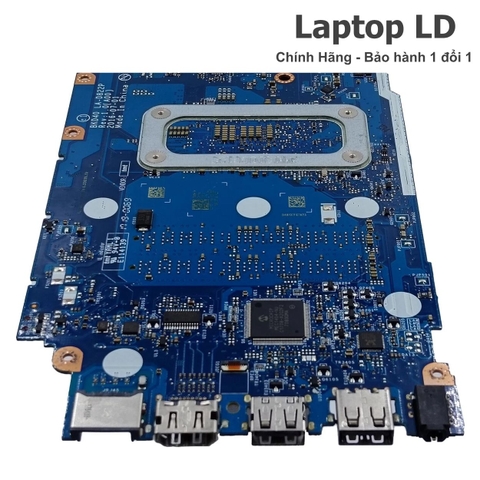 Cổng USB, Type-C, HDMI (tuỳ mã main) Dell Vostro 14 5468 CPU i7-7500U LA-D822P — Laptop LD