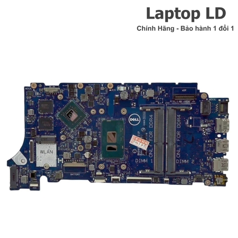 Mặt trước main Dell Vostro 14 5468 CPU i7-7500U LA-D822P — Laptop LD