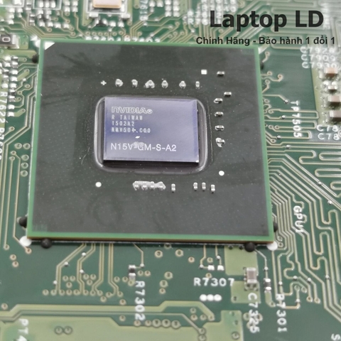Card đồ hoạ (iGPU/dGPU nếu có) của main Dell Vostro 3446 / 3546 CPU i5-4210U 13302-1 — Laptop LD