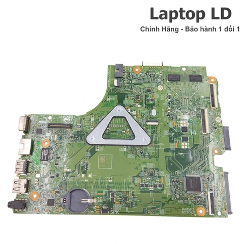 Mặt sau main Dell Vostro 3446 / 3546 CPU i5-4210U 13302-1 — Laptop LD