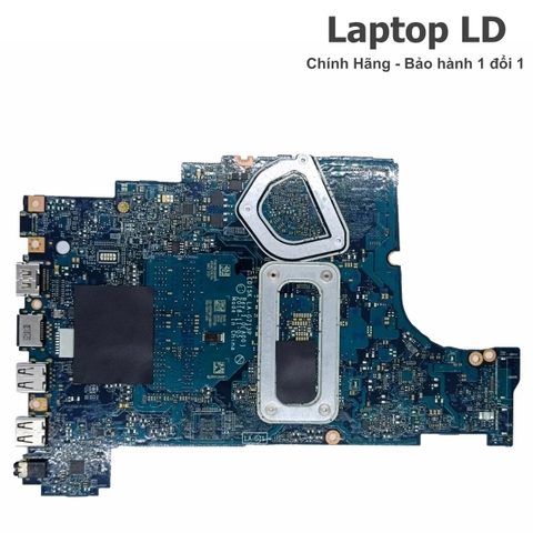Main Dell Vostro 3481 / 3581 / 3781 / 3581 CPU i7-8565U Radeon 520 LA-G711P