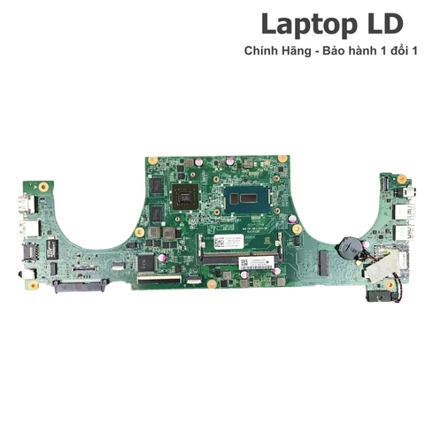 Main laptop Dell Vostro 5480 DAJW8GMB8C1 sử dụng CPU Intel Core i5-5200U