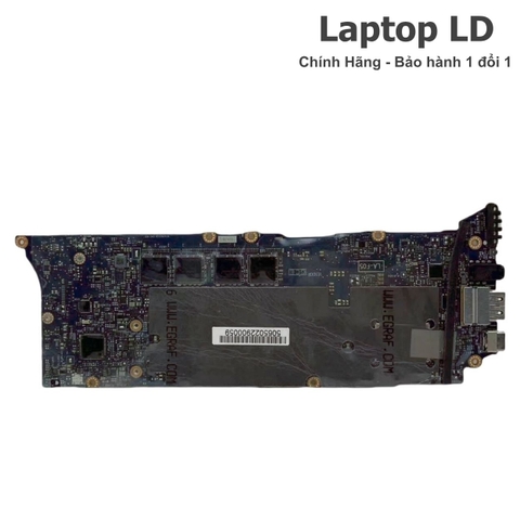 Mặt sau main Dell XPS 13 9360 CPU i7-8550U 8GB LA-F051P — Laptop LD