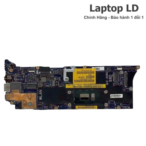Mainboard Dell XPS 13 9360 CPU i7-8550U 8GB LA-F051P tổng quan — Laptop LD