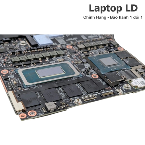 Main laptop Dell XPS 16 9640 213170-1