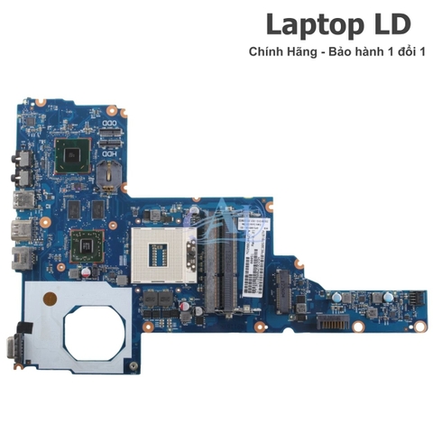 Main laptop HP 1000 / 2000 / 450 / CQ45 6050A2493101-MB-A02