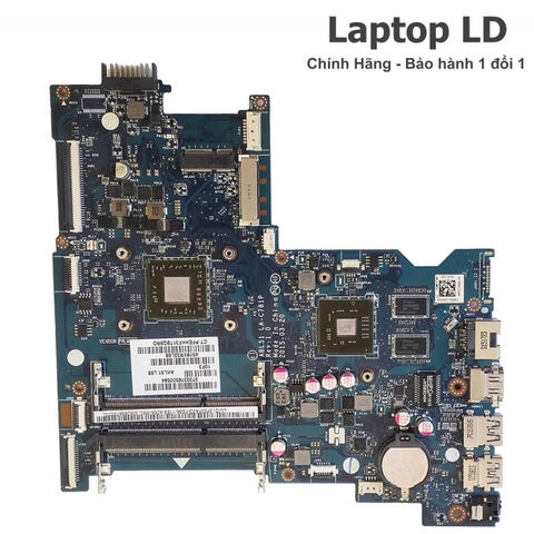 Main laptop HP 15-AF LA-C781P