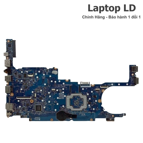 Mặt sau main HP EliteBook 820 G3 CPU i5-6200U 6050A2892301 — Laptop LD