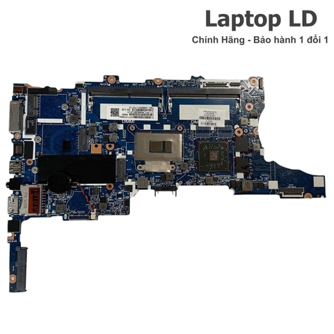 Main laptop HP EliteBook 840 G3 / 850 G3 6050A2892401