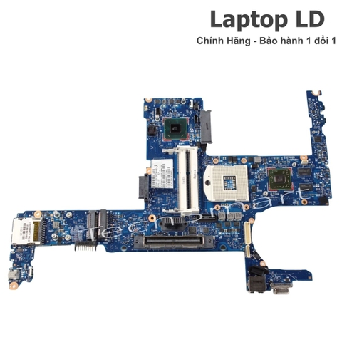 Main laptop HP EliteBook 8460p / 8460W / 6460P 6050A2398701-M
