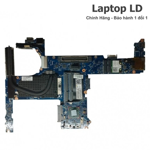 Main laptop HP EliteBook 8470P / 8470W / 6470B 6050A2470001