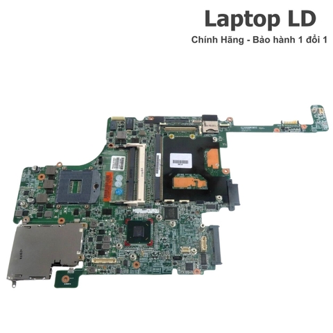 Hình ảnh main laptop HP EliteBook 8560W mã 652638-001 zin theo máy