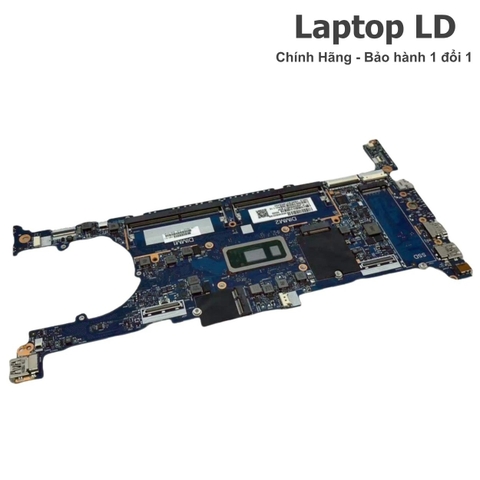 Hình ảnh main laptop HP EliteBook x360 830 G6 sử dụng CPU Intel Core i5-8365U mã 6050A3059101