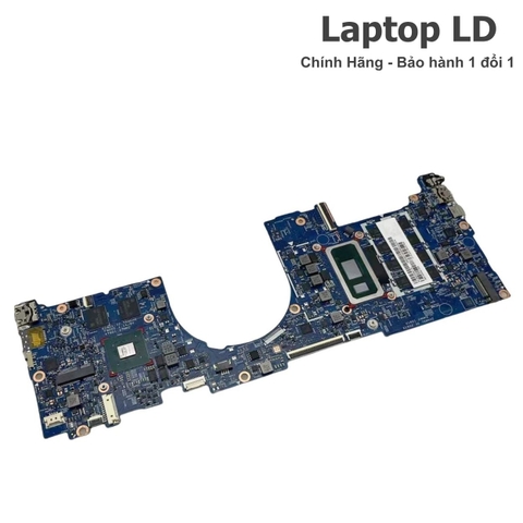 Hình ảnh main laptop HP Envy 13-AQ sử dụng CPU Intel Core i5-8265U RAM 8GB