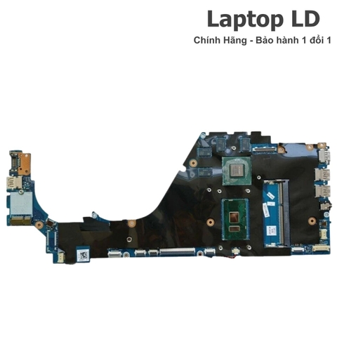 Main laptop HP Envy 14-J LA-C492P