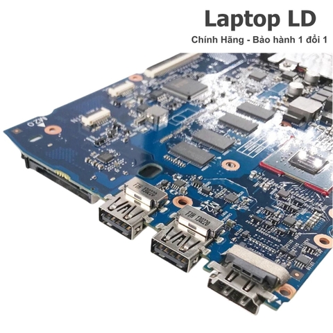 Cổng USB, Type-C, HDMI (tuỳ mã main) HP Envy 15-J / 17-J 6050A2548301 — Laptop LD