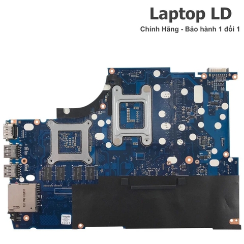 Mặt sau main HP Envy 15-J / 17-J 6050A2548301 — Laptop LD
