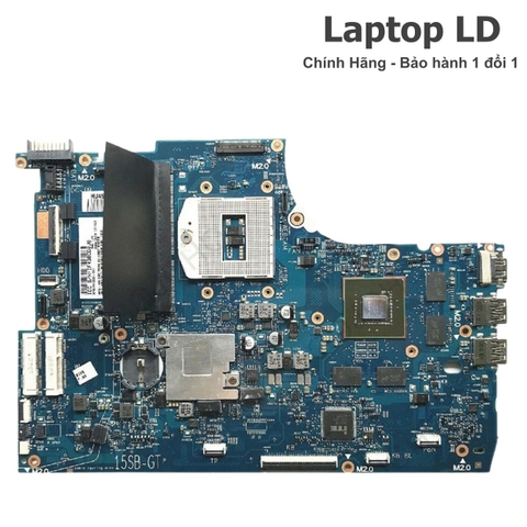 Main laptop HP Envy 15T-J / 17T-J 6050A2547701-MB-A02