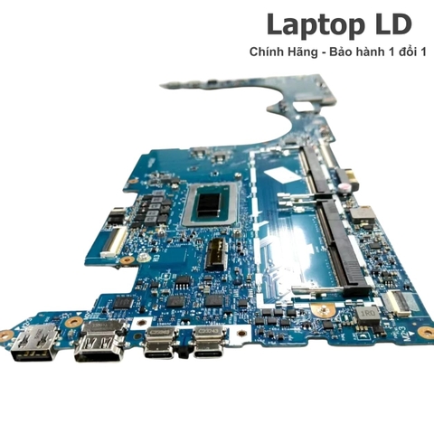 Main laptop HP Envy 17-CW / 17T-CW LA-M796P