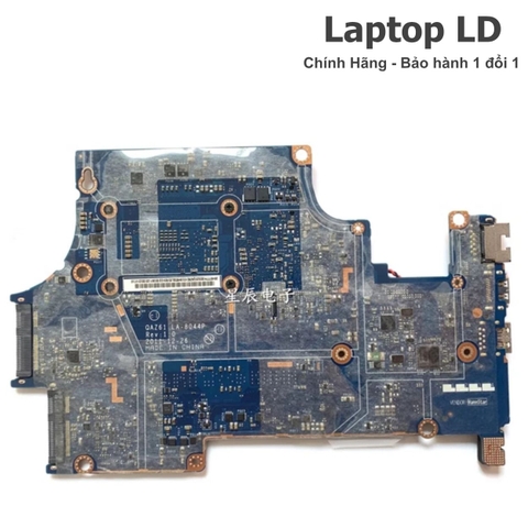 Mặt sau main HP Folio 13.3" 13-1000/2000 CPU i5-2467M LA-8044P — Laptop LD