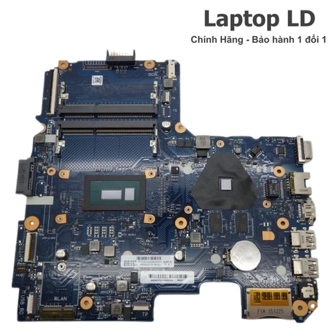 Main laptop HP Pavilion 14-AC 6050A2730001