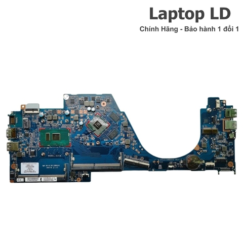 Main laptop HP Pavilion 14-AL DAG31AMB6D0