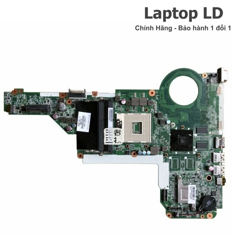 Main laptop HP Pavilion 14-E / 15-E / 17-E DA0R62MB6E1
