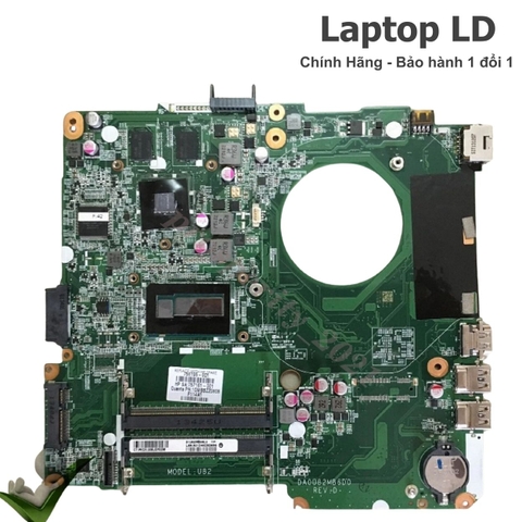 Main laptop HP Pavilion 14-N DA0U82MB6D0
