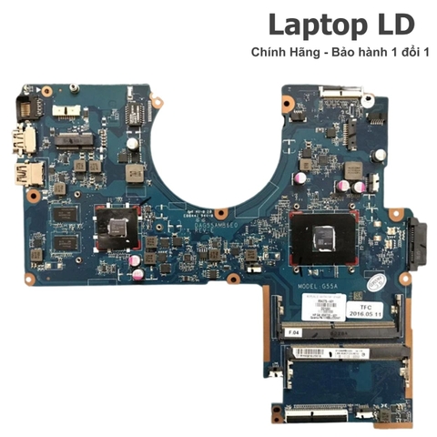 Main laptop HP Pavilion 15Z-AW DAG55AMB6E0