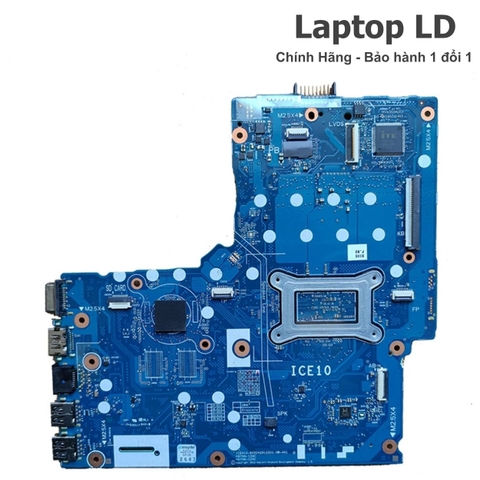 Mặt trước main HP Pavilion 355 G2 / 345 G2 CPU A6-6310 6050A2612501 — Laptop LD