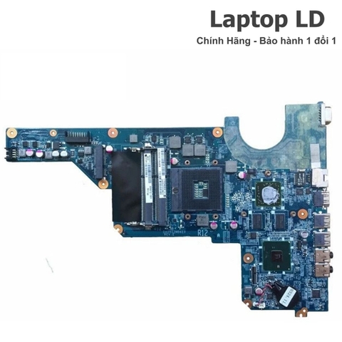 Main laptop HP Pavilion G4-1000 / G6 / G7 HM55 DA0R12MB6E0