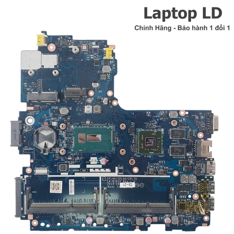 Main laptop HP ProBook 440 G2 / 450 G2 / 470 G2 LA-B181P