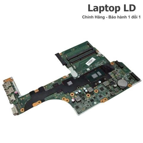 Main laptop HP ProBook 450 G3 / 470 G3 DA0X63MB6H1