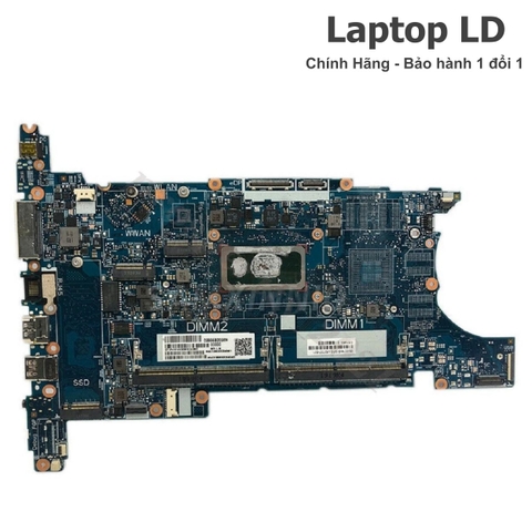 Main laptop HP ZBook 14u G6 6050A3022501-MB-AO1