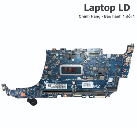Hình ảnh main laptop HP ZBook Firefly 14 G11 sử dụng CPU Intel Core Ultra 7 165U mã 6050A3310001-MB-A01