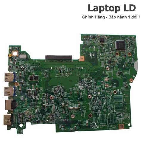 Mặt sau main Lenovo 500-14ibd / Flex 3-1470 CPU i5-5200u 14217-1M — Laptop LD
