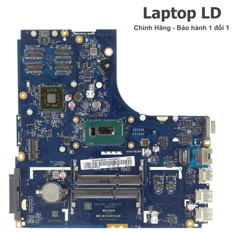 Mainboard Lenovo B50-70 CPU i5-5500U LA-B092P / LA-B091P tổng quan — Laptop LD